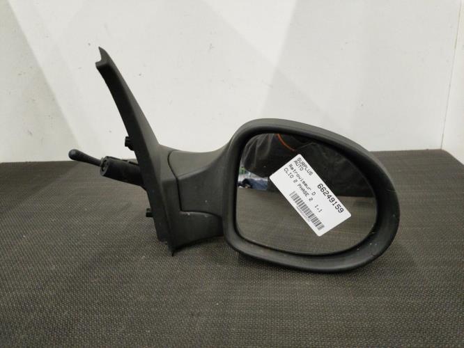 Image Retroviseur droit - RENAULT CLIO 2