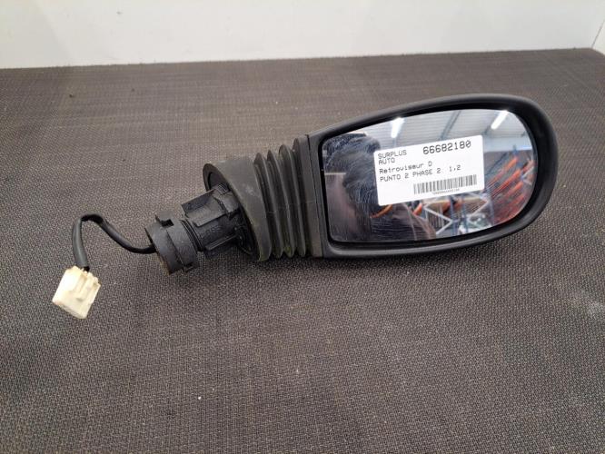 Image Retroviseur droit - FIAT PUNTO 2