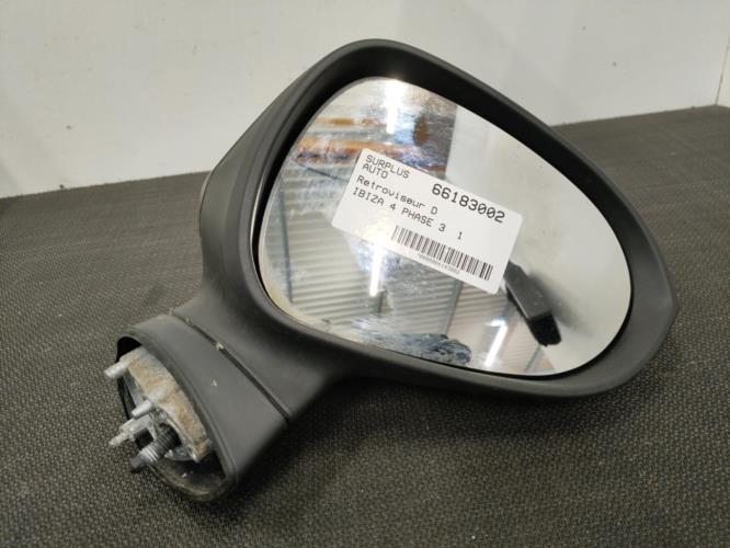 Image Retroviseur droit - SEAT IBIZA 4
