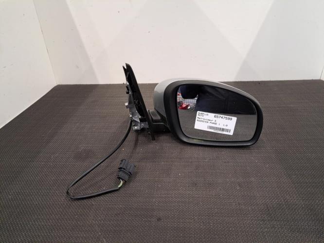 Image Retroviseur droit - SKODA ROOMSTER
