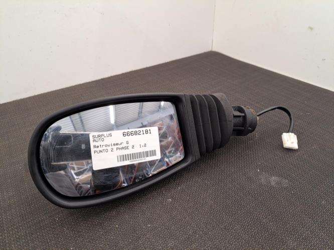 Image Retroviseur gauche - FIAT PUNTO 2