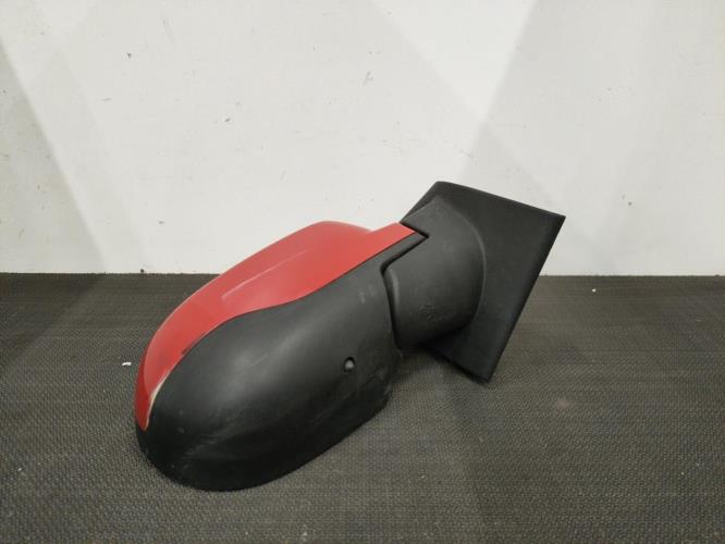 Image Retroviseur droit - RENAULT TWINGO 2