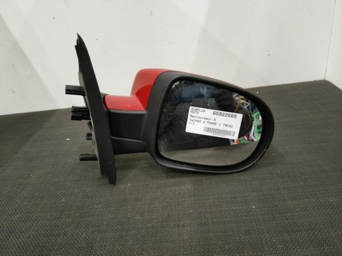 Image Retroviseur droit - RENAULT TWINGO 2