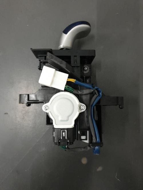 Image Selecteur boite de vitesse - TOYOTA AURIS 2