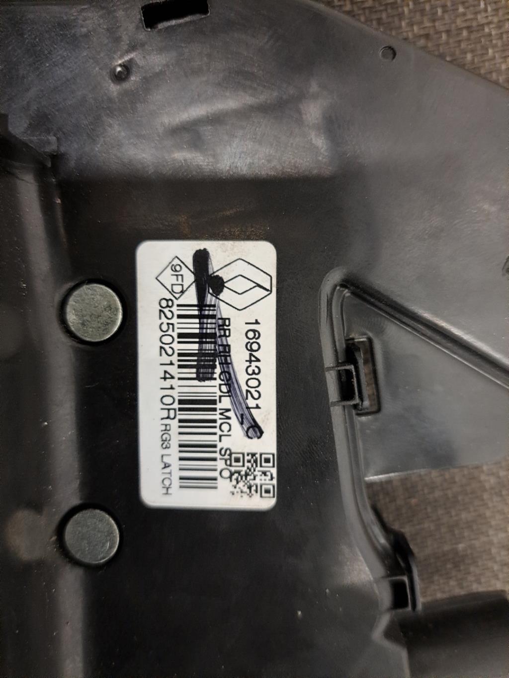 Pièce Auto