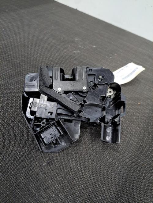 Image Serrure arriere droit - RENAULT MEGANE 4