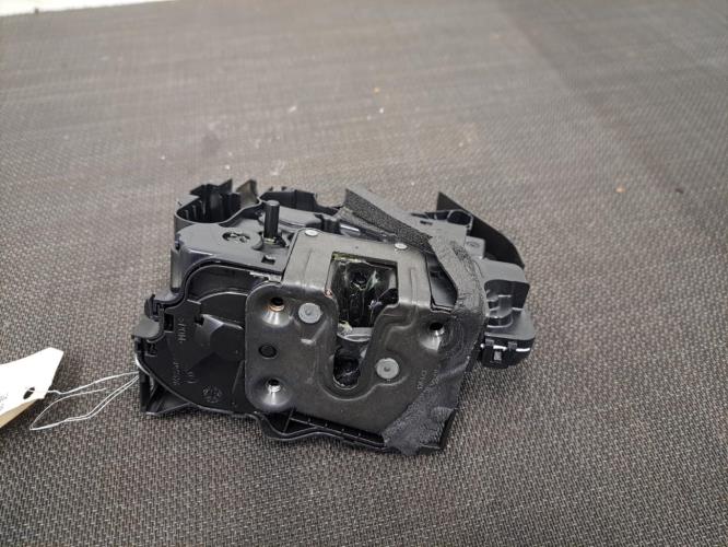 Image Serrure arriere droit - RENAULT MEGANE 4