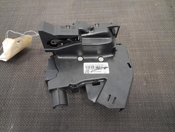 Image Serrure arriere droit - RENAULT MEGANE 4