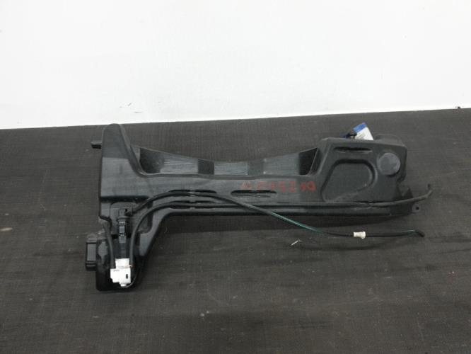 Image Vase de lave glace - CITROEN C4 PICASSO 2