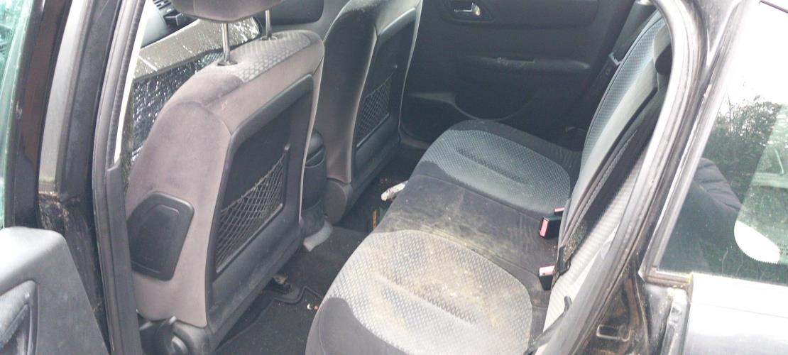 Image Porte arriere gauche - CITROEN C4 1