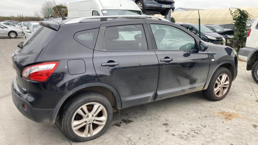 Image Moteur essuie glace arriere - NISSAN QASHQAI 1