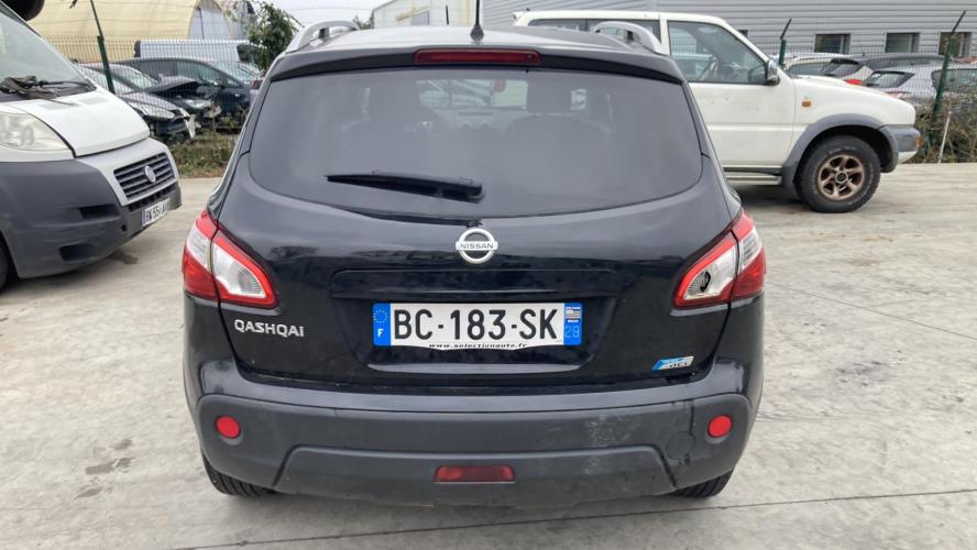 Image Moteur essuie glace arriere - NISSAN QASHQAI 1