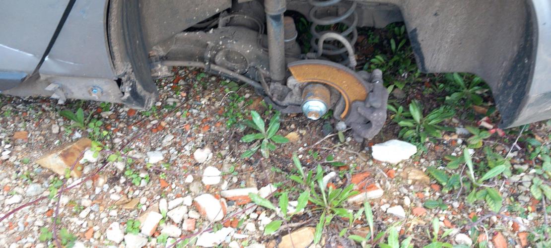 Image Compteur - PEUGEOT 2008 1