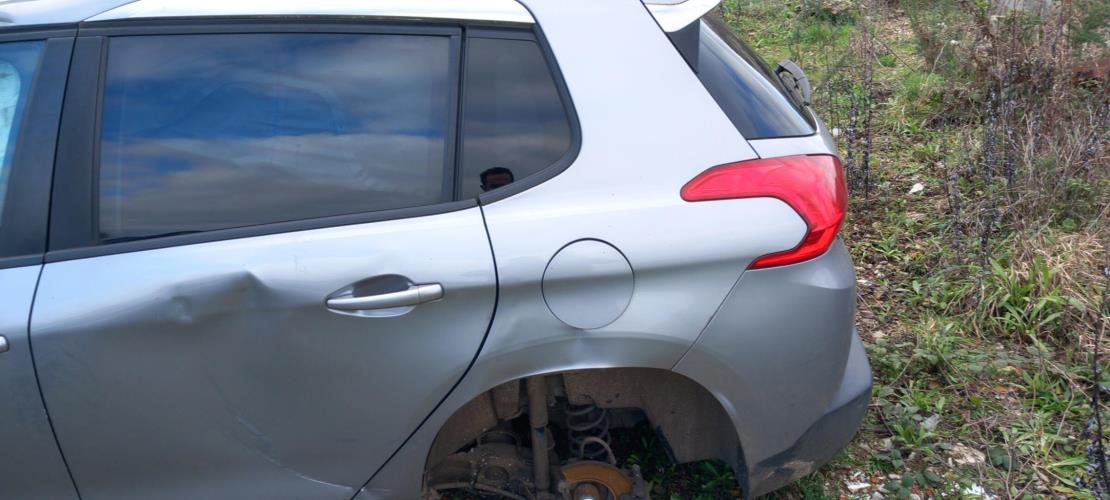 Image Compteur - PEUGEOT 2008 1