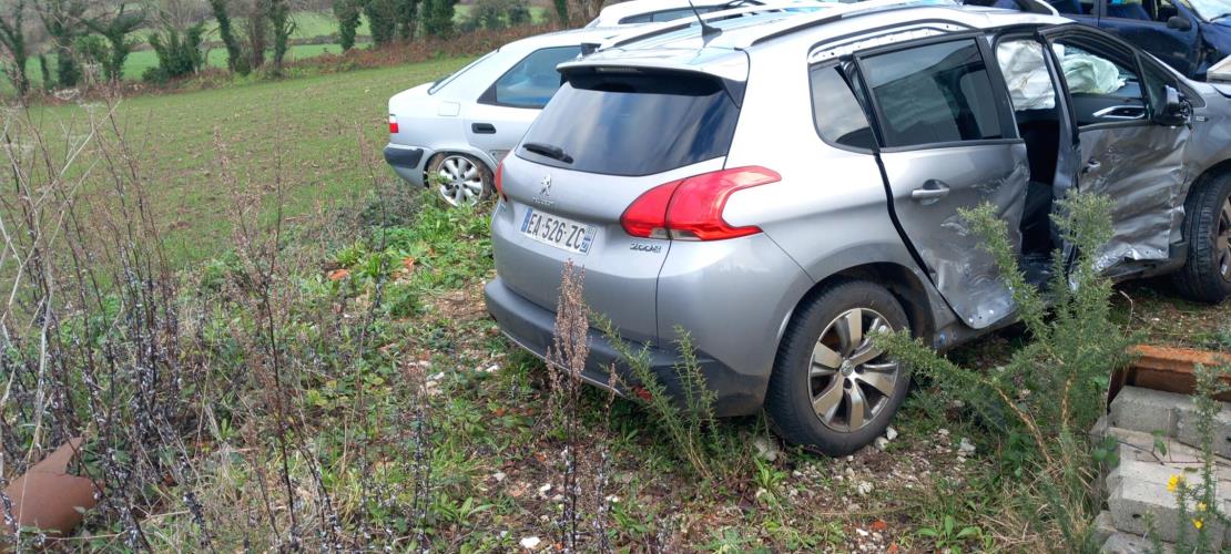 Image Compteur - PEUGEOT 2008 1