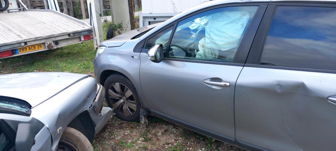 Image Compteur - PEUGEOT 2008 1