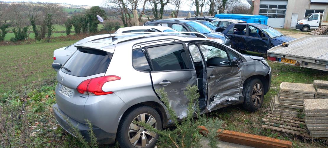 Image Compteur - PEUGEOT 2008 1