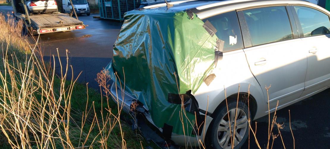 Image Capot - PEUGEOT 5008 1