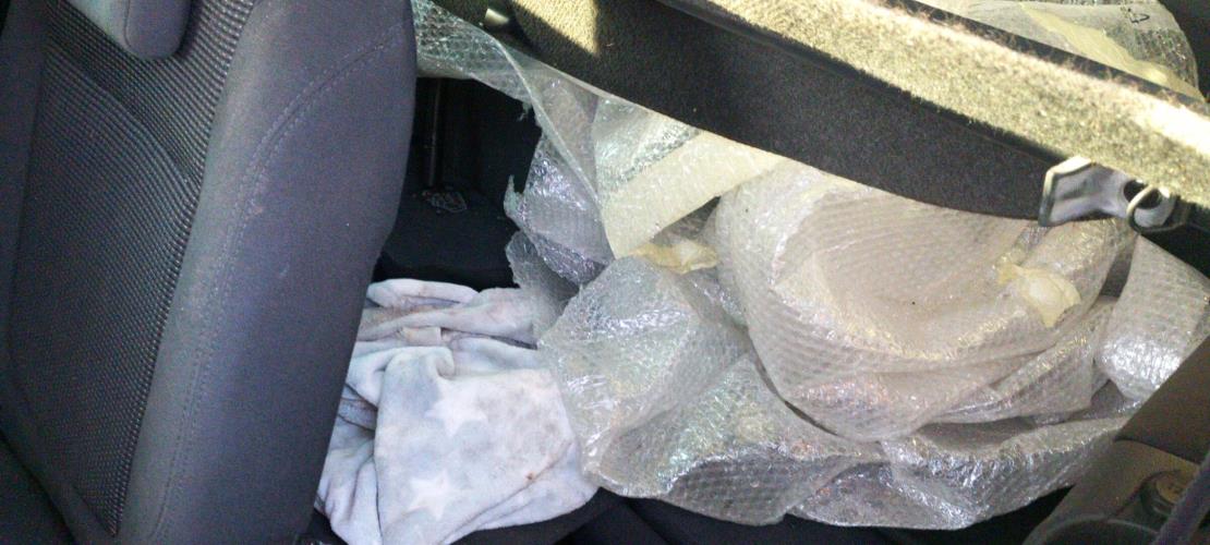 Image Capot - PEUGEOT 5008 1