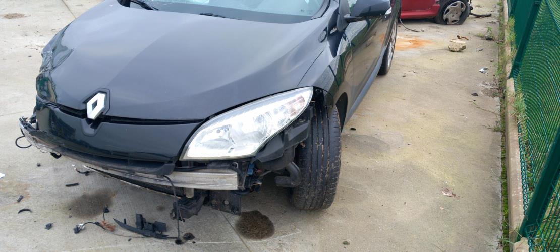 Image Feu arriere principal droit (feux) - RENAULT MEGANE 3