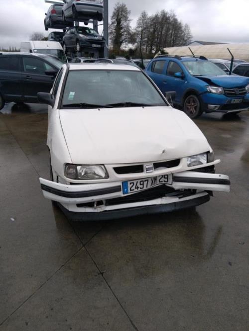 Image Feu arriere principal droit (feux) - SEAT IBIZA 2