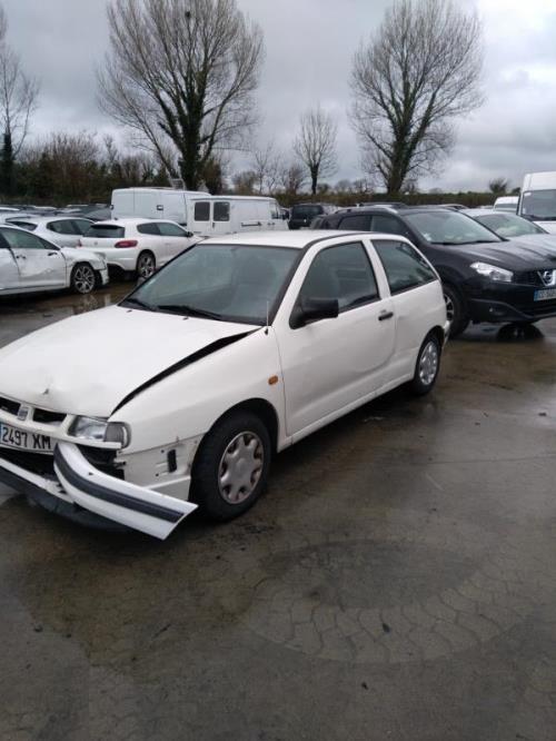 Image Feu arriere principal droit (feux) - SEAT IBIZA 2