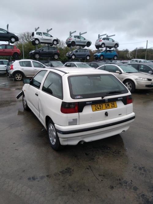 Image Feu arriere principal droit (feux) - SEAT IBIZA 2