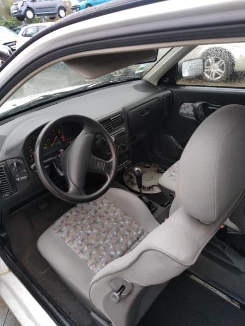 Image Feu arriere principal droit (feux) - SEAT IBIZA 2