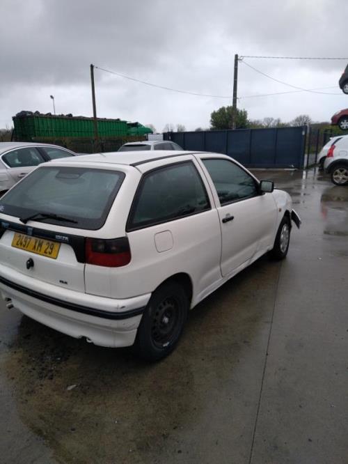 Image Feu arriere principal droit (feux) - SEAT IBIZA 2