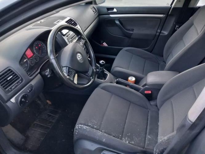 Image Feu arriere principal droit (feux) - VOLKSWAGEN GOLF 5
