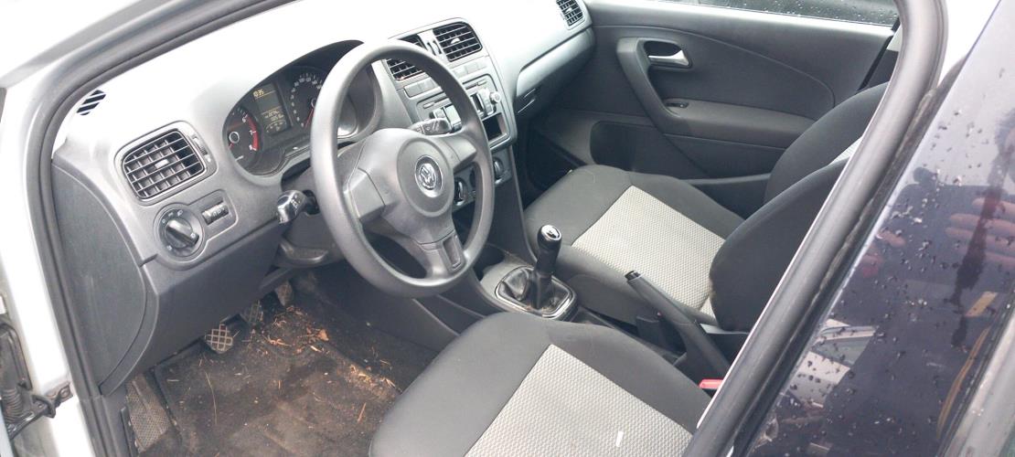 Image Boite de vitesses - VOLKSWAGEN POLO 5