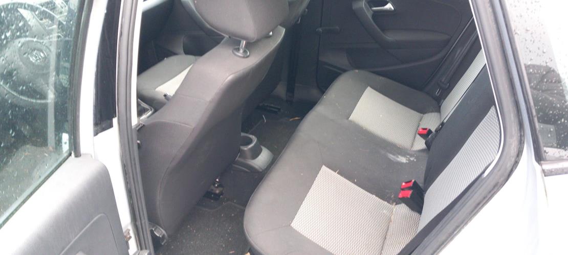 Image Boite de vitesses - VOLKSWAGEN POLO 5