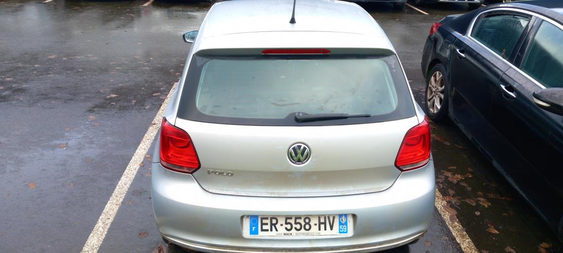 Image Boite de vitesses - VOLKSWAGEN POLO 5