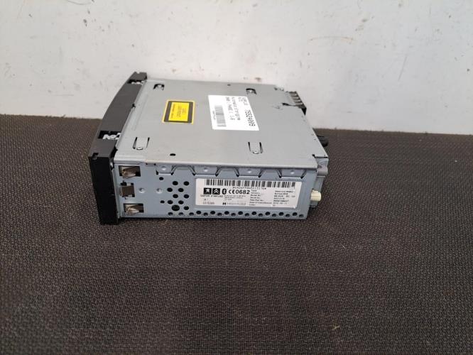 Image Autoradio d'origine - PEUGEOT 3008 1