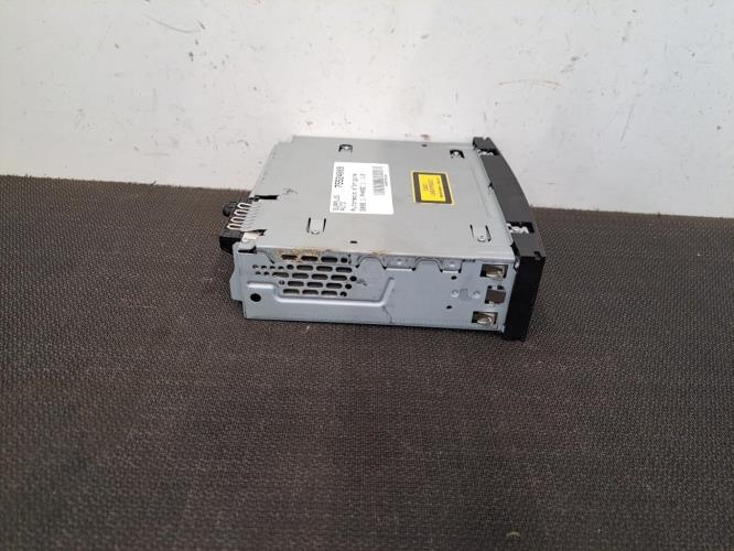 Image Autoradio d'origine - PEUGEOT 3008 1