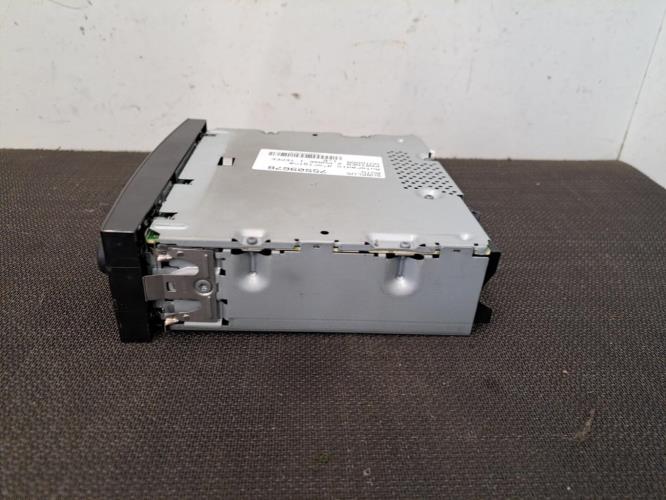 Image Autoradio d'origine - PEUGEOT PARTNER 2