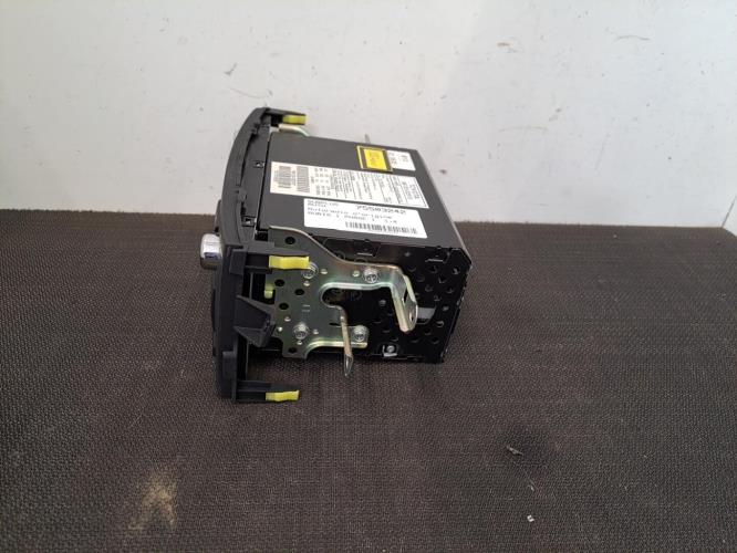 Image Autoradio d'origine - TOYOTA AURIS 1