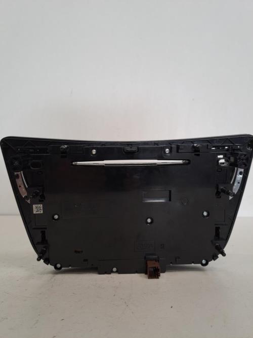 Image Commande chauffage - PEUGEOT 508 1