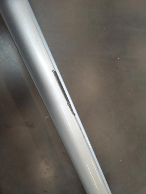 Image Barres de toit - CITROEN BERLINGO 2