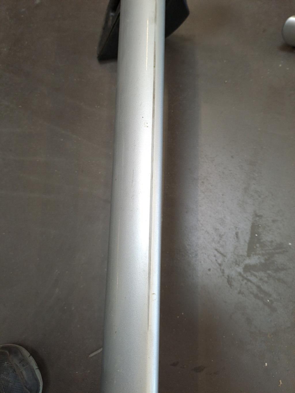 Barres de toit CITROEN BERLINGO 2 PHASE 1 Diesel - 1