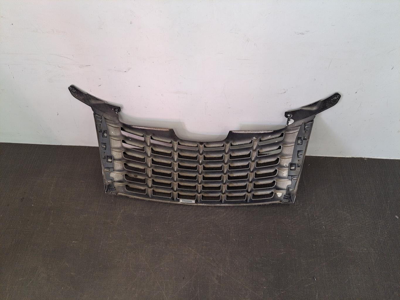 Calandre CHRYSLER PT CRUISER PHASE 1 BREAK Diesel - 1