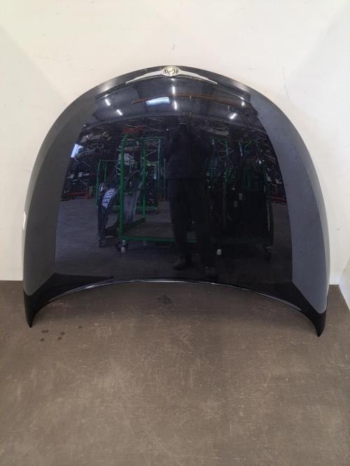Image Capot - CHRYSLER PT CRUISER