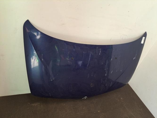 Image Capot - RENAULT SCENIC 1
