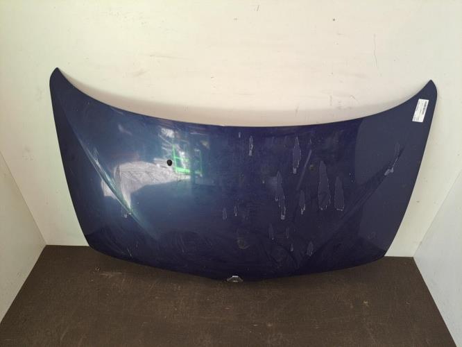 Image Capot - RENAULT SCENIC 1