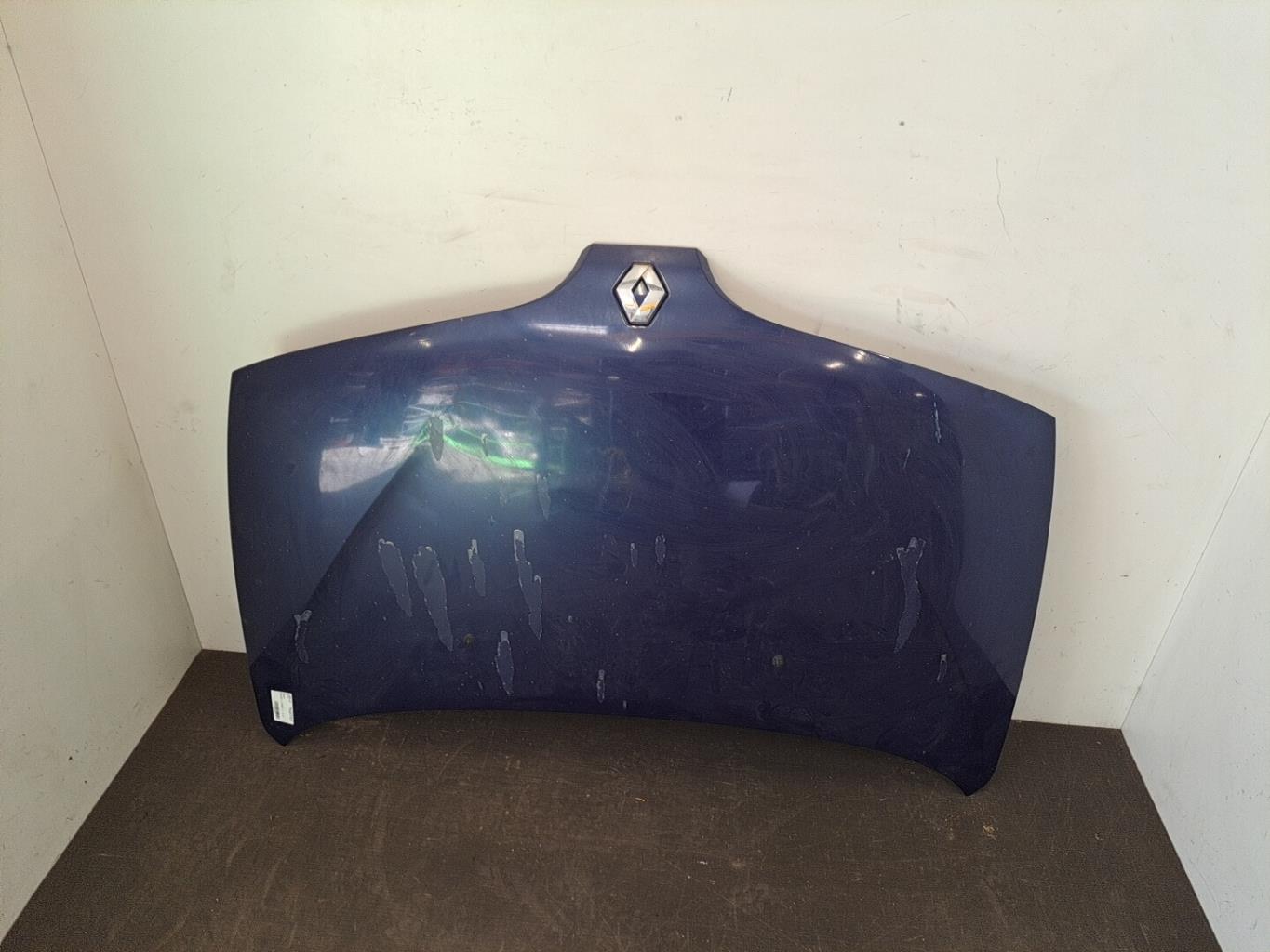 Capot RENAULT SCENIC 1 PHASE 1 Diesel - 1
