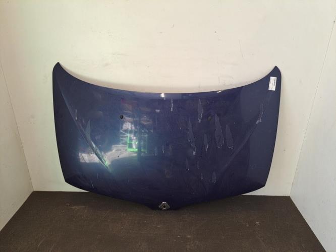 Image Capot - RENAULT SCENIC 1
