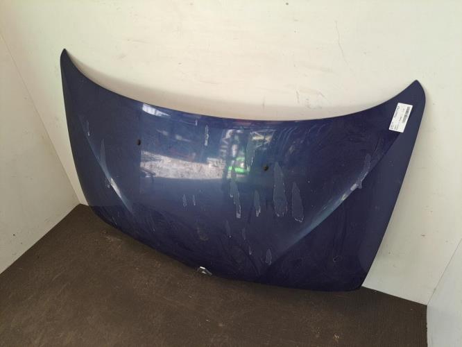 Image Capot - RENAULT SCENIC 1