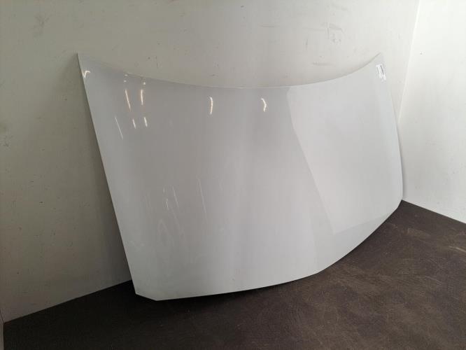 Image Capot - RENAULT MEGANE 2