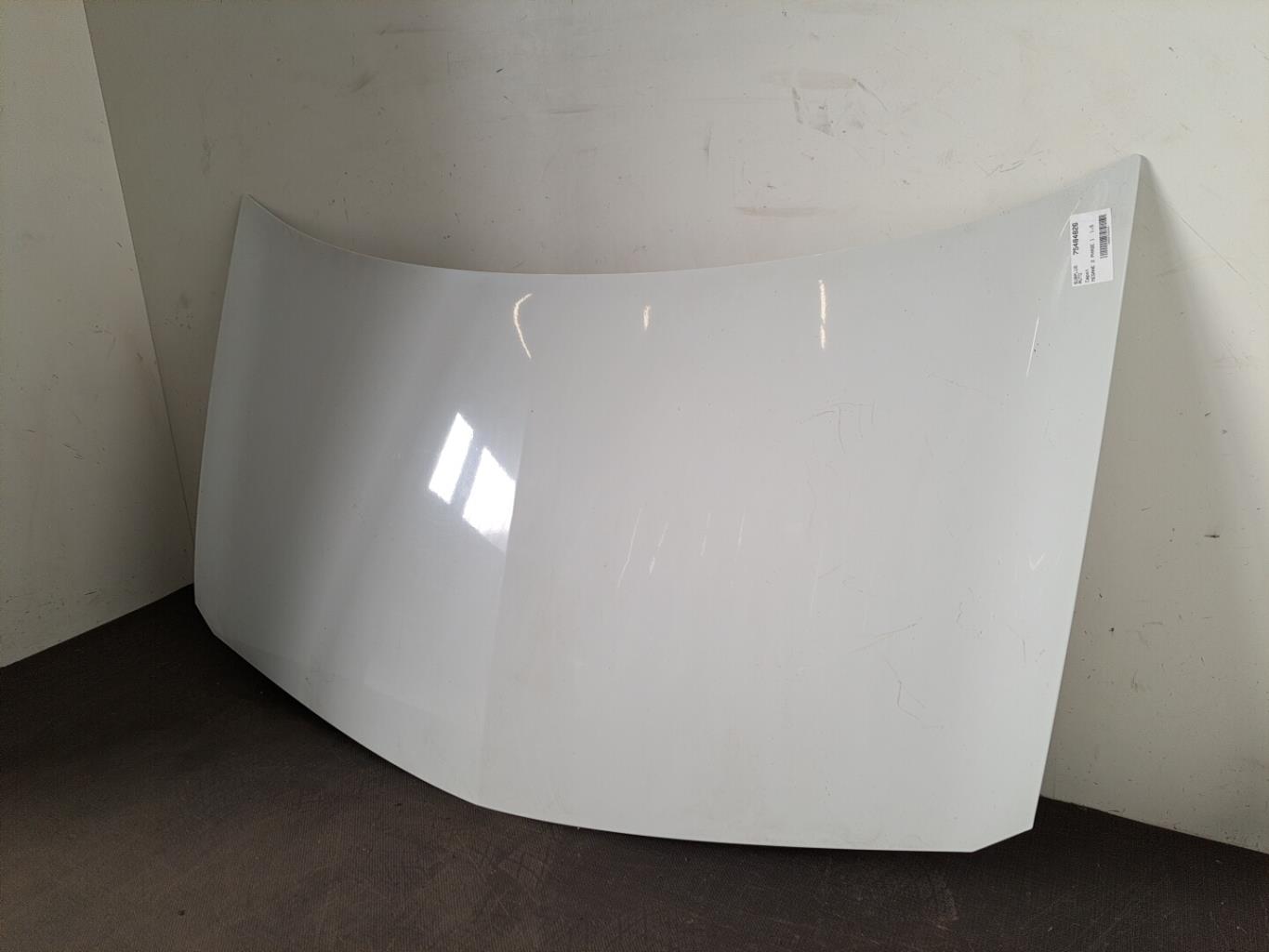 Capot RENAULT MEGANE 2 PHASE 1 Diesel - 1