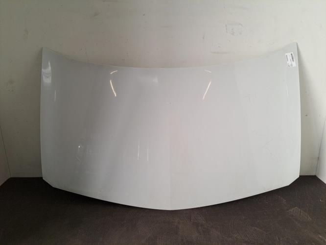Image Capot - RENAULT MEGANE 2